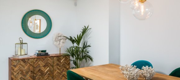 3 bedrooms Townhouse in Estepona, Spain No. 3288 6