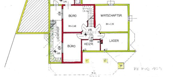 5-salle Maison à Enzesfeld-Lindabrunn, Austria No. 234234 22