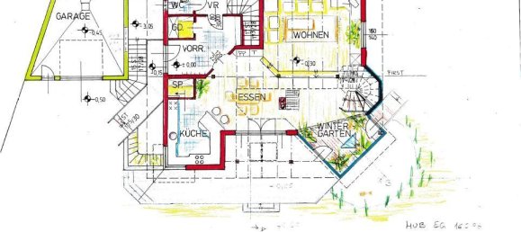 5-salle Maison à Enzesfeld-Lindabrunn, Austria No. 234234 20