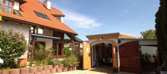 5-salle Maison à Enzesfeld-Lindabrunn, Austria No. 234234 19