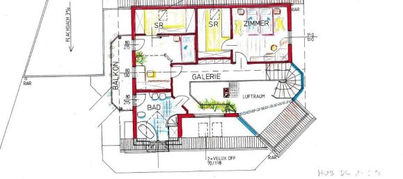 5-salle Maison à Enzesfeld-Lindabrunn, Austria No. 234234 21