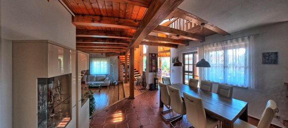 5-salle Maison à Enzesfeld-Lindabrunn, Austria No. 234234 4