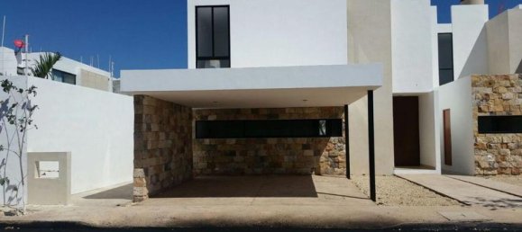 3 bedrooms House in Merida, Mexico No. 80501 2