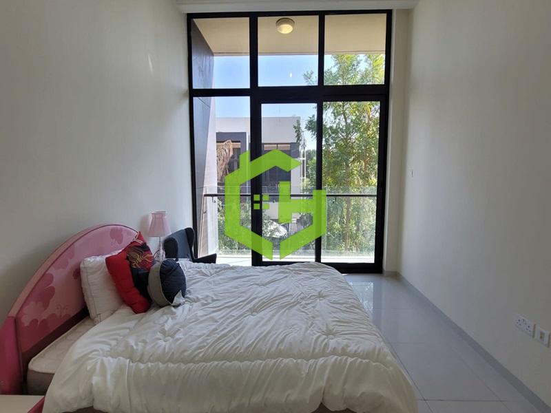 Villa T3 em DAMAC Hills (Akoya by DAMAC), UAE N.º 37540