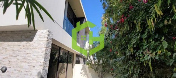 Villa T3 em DAMAC Hills (Akoya by DAMAC), UAE N.º 37540 10