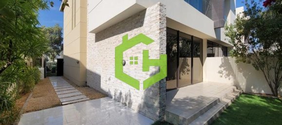 Villa T3 em DAMAC Hills (Akoya by DAMAC), UAE N.º 37540 8