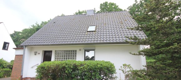 Casa de 5 habitaciónes en Verden, Germany No. 350968 4