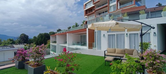 3-Zimmer Wohnung in Pattaya, Thailand, Nr. 75273 4