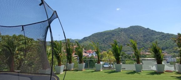 3-Zimmer Wohnung in Pattaya, Thailand, Nr. 75273 10
