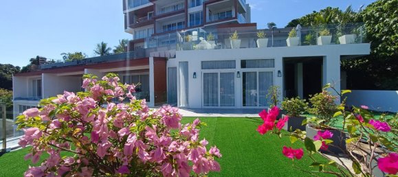 3-Zimmer Wohnung in Pattaya, Thailand, Nr. 75273 6