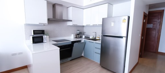 3-Zimmer Wohnung in Pattaya, Thailand, Nr. 75273 18
