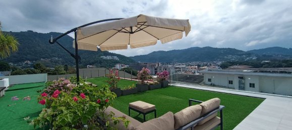 3-Zimmer Wohnung in Pattaya, Thailand, Nr. 75273 5