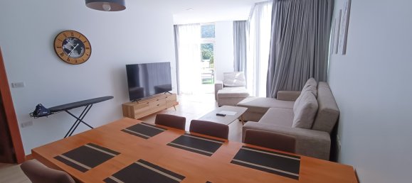 3-Zimmer Wohnung in Pattaya, Thailand, Nr. 75273 16