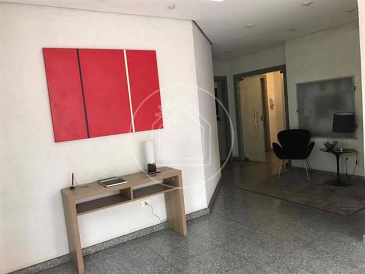2 chambres Appartement à Sao Paulo, Brazil No. 540542