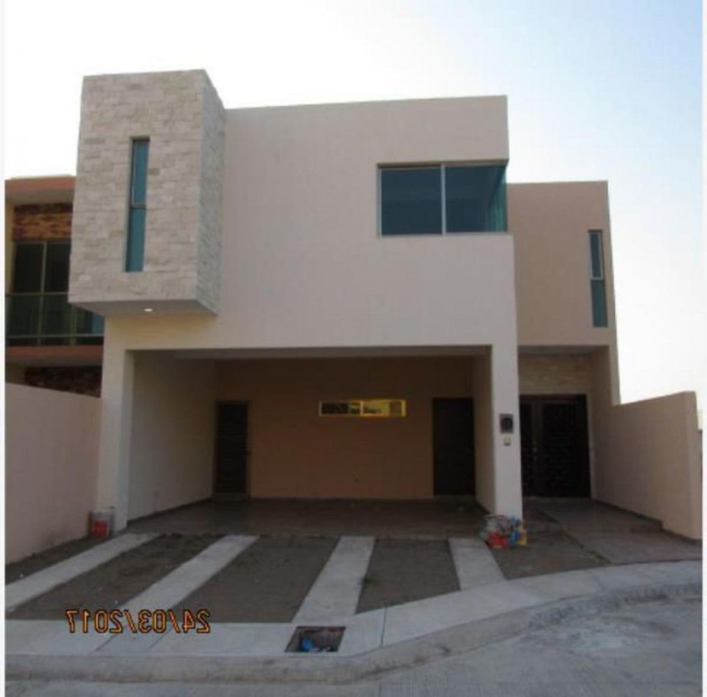 3 bedrooms House in Veracruz, Mexico No. 224627