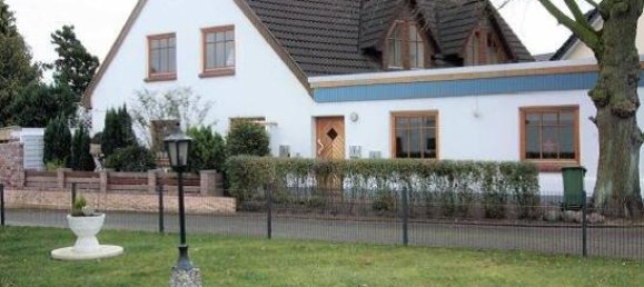 2 Schlafzimmer Doppelhaus in Verden, Germany, Nr. 232636 2