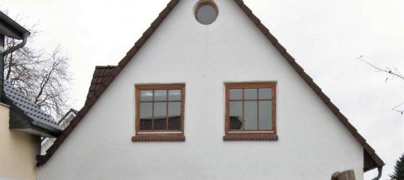 2 Schlafzimmer Doppelhaus in Verden, Germany, Nr. 232636 9