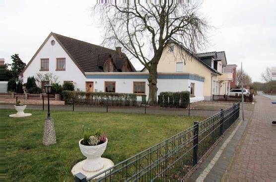 2 Schlafzimmer Doppelhaus in Verden, Germany, Nr. 232636