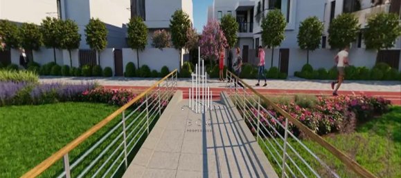 4 chambres Villa à Yas Island, UAE No. 28203 9