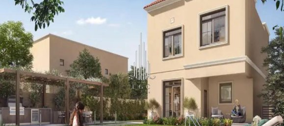 4 chambres Villa à Yas Island, UAE No. 28203 6