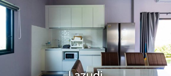 3 bedrooms Villa in Hua Hin, Thailand No. 21593 9