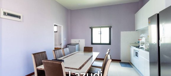 3 bedrooms Villa in Hua Hin, Thailand No. 21593 7