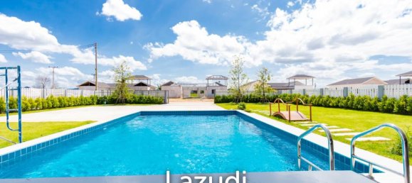 3 bedrooms Villa in Hua Hin, Thailand No. 21593 2