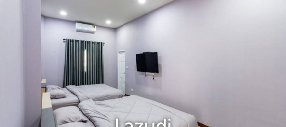 3 bedrooms Villa in Hua Hin, Thailand No. 21593 10