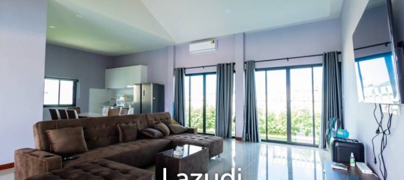 3 bedrooms Villa in Hua Hin, Thailand No. 21593 5