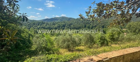 4 غرف نوم فيلا في Lucca, Italy رقم 377439 15