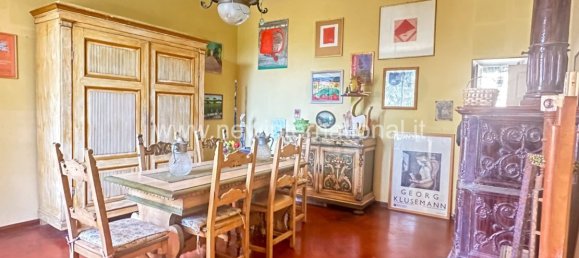 4 غرف نوم فيلا في Lucca, Italy رقم 377439 6