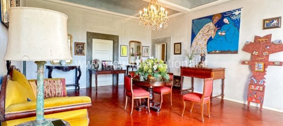 4 غرف نوم فيلا في Lucca, Italy رقم 377439 11