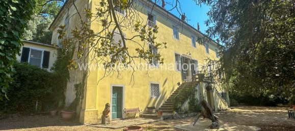 4 غرف نوم فيلا في Lucca, Italy رقم 377439 3