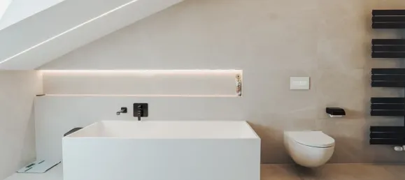 Ático de 2 dormitorios en Passau, Germany No. 264116 11