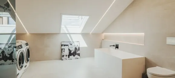 Ático de 2 dormitorios en Passau, Germany No. 264116 9