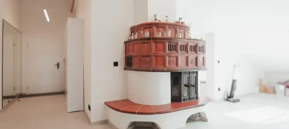 Ático de 2 dormitorios en Passau, Germany No. 264116 7