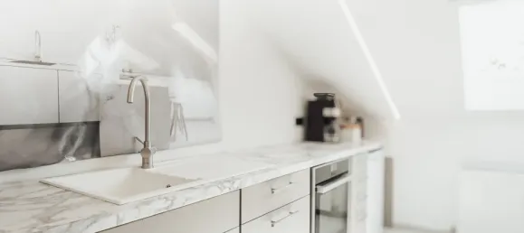 Ático de 2 dormitorios en Passau, Germany No. 264116 6