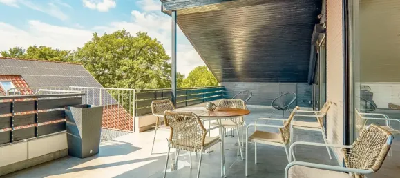 Ático de 2 dormitorios en Passau, Germany No. 264116 14