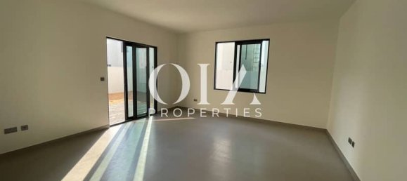 2 غرف نوم تاون هاوس في جزيرة ياس, UAE رقم 17098 3