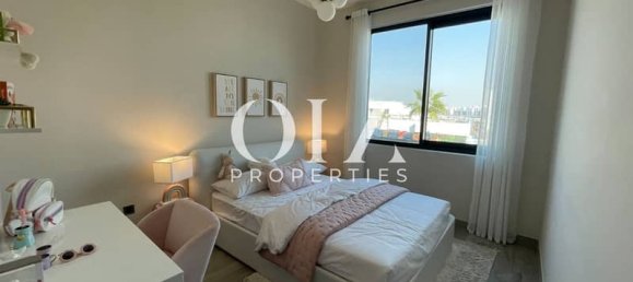 2 غرف نوم تاون هاوس في جزيرة ياس, UAE رقم 17098 6