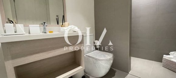 2 غرف نوم تاون هاوس في جزيرة ياس, UAE رقم 17098 9