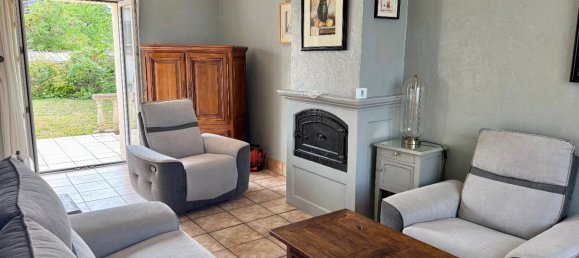 3 bedrooms House in Mantes-la-Jolie, France No. 291057 5