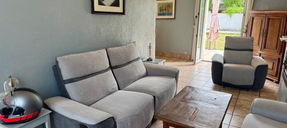 3 bedrooms House in Mantes-la-Jolie, France No. 291057 7