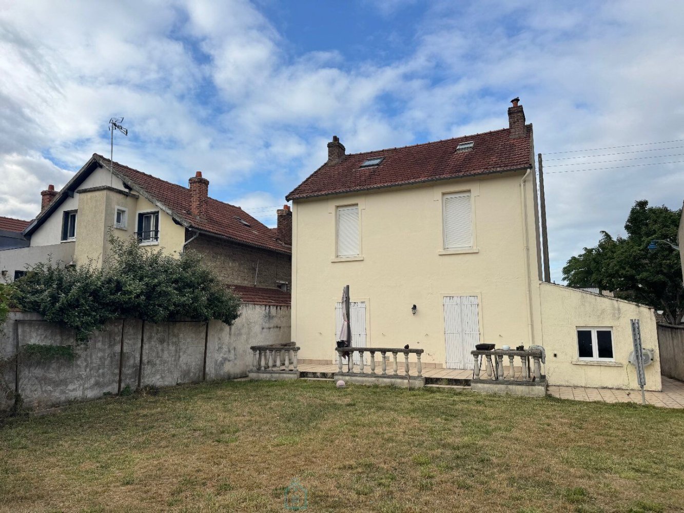 3 bedrooms House in Mantes-la-Jolie, France No. 291057