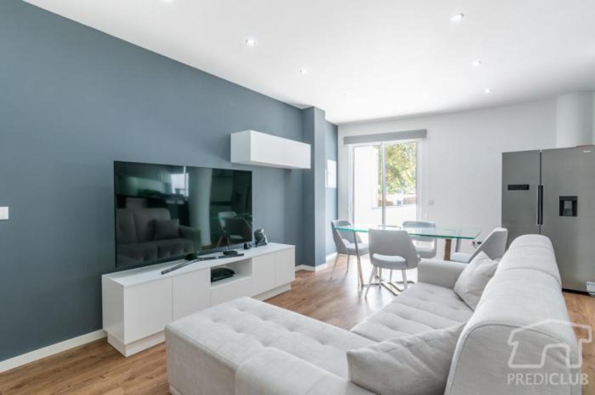 Apartamento de 3 dormitorios en Machico, Portugal No. 1108