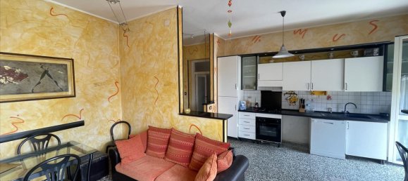 Квартира с 6 комнатами в Кастильоне дель Лаго, Италия № 83610 3