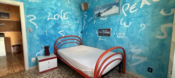 Квартира с 6 комнатами в Кастильоне дель Лаго, Италия № 83610 10