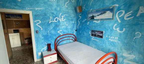 Квартира с 6 комнатами в Кастильоне дель Лаго, Италия № 83610 11