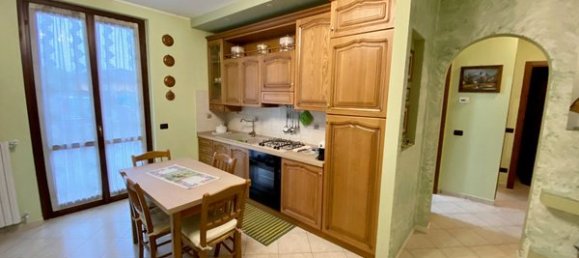 2 rooms Apartment in Gambolò, Italy No. 84074 22