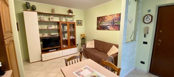 2 rooms Apartment in Gambolò, Italy No. 84074 20